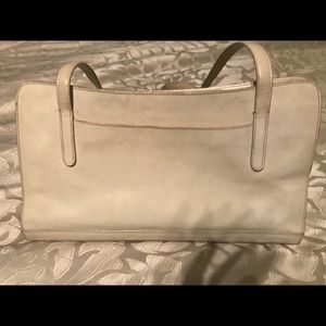 Monsac Shoulder Bag, a classic.